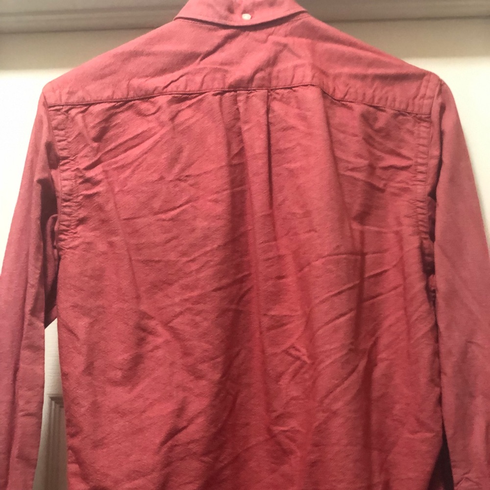 Old Navy Button Down